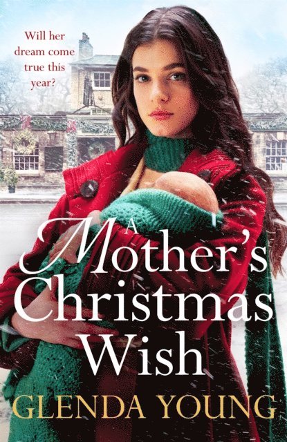 Glenda Young - Mother's Christmas Wish, E-bok. Tillgänglighet: Lägg i varukorg