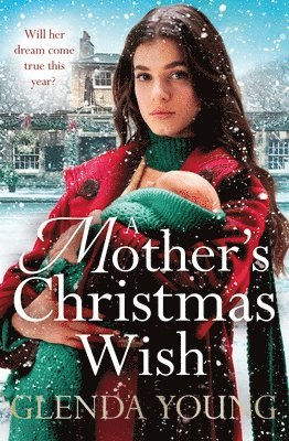 Glenda Young - Mother's Christmas Wish, Häftad. Tillgänglighet: Lägg i varukorg
