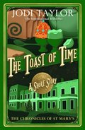 Toast of Time