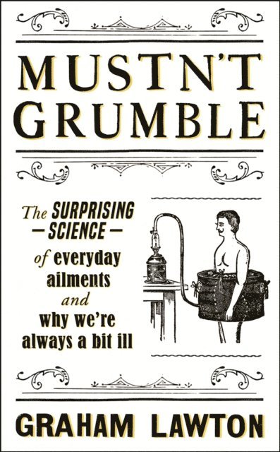 Graham Lawton - Mustn't Grumble, E-bok. Tillgänglighet: Lägg i varukorg