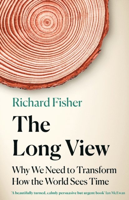 Richard Fisher - Long View, E-bok