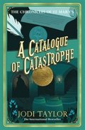 Catalogue of Catastrophe