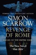 Revenge of Rome (Eagles of Empire 23)
