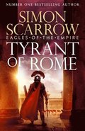 Tyrant of Rome (Eagles of the Empire 24)