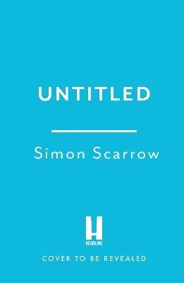 Simon Scarrow - Sons of the Reich, Häftad. Tillgänglighet: Kommande