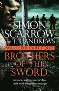 Warrior: Brothers of the Sword