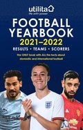 The Utilita Football Yearbook 2021-2022