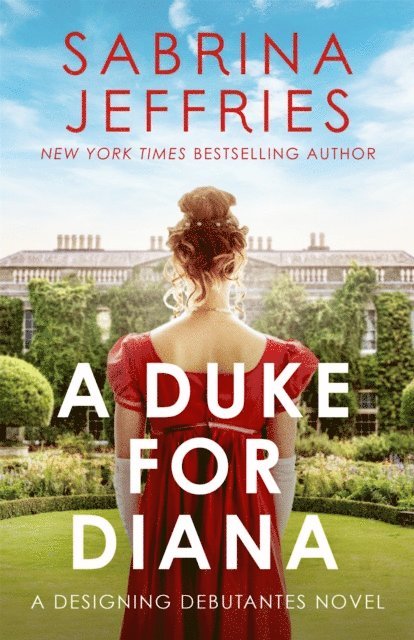 Sabrina Jeffries - Duke for Diana, E-bok