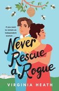 Never Rescue a Rogue