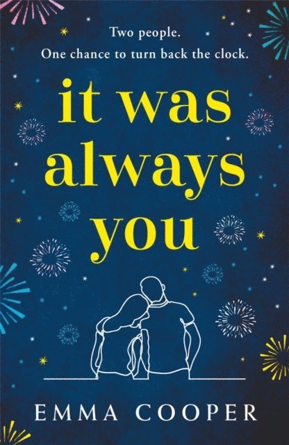 Emma Cooper - It Was Always You, E-bok