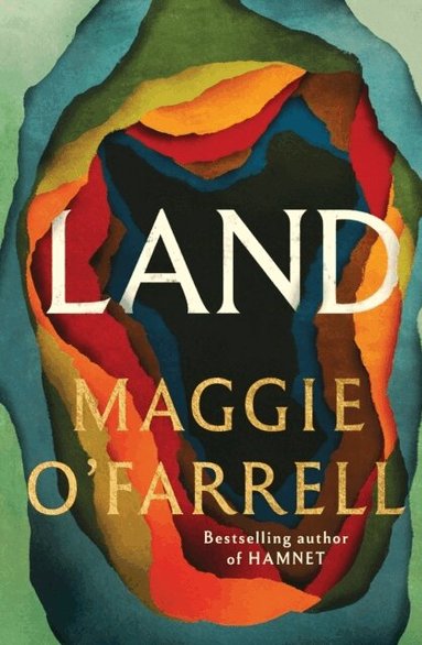 Maggie O'Farrell - Land, Häftad