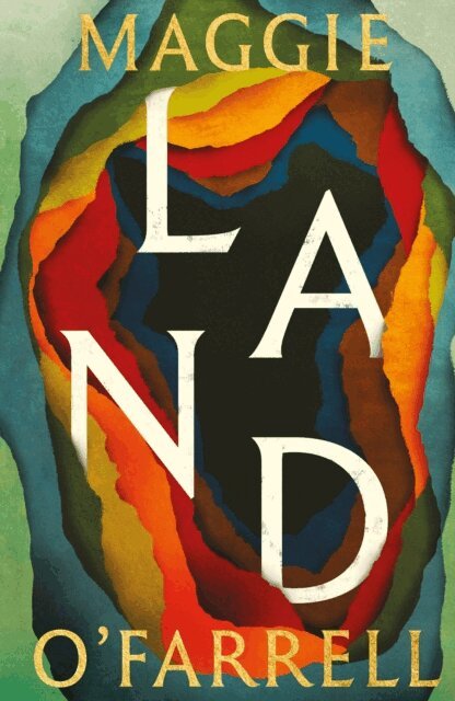 Maggie O'Farrell - Land, E-bok