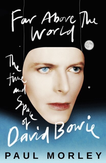 Paul Morley - Far Above The World, E-bok