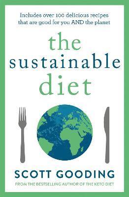 Scott Gooding - Sustainable Diet, Häftad. Tillgänglighet: Lägg i varukorg