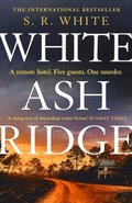 White Ash Ridge