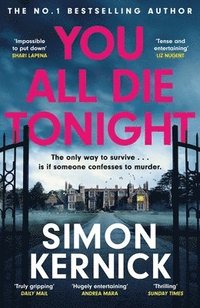 You All Die Tonight