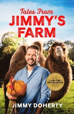 Jimmy Doherty - Tales from Jimmy's Farm, Häftad