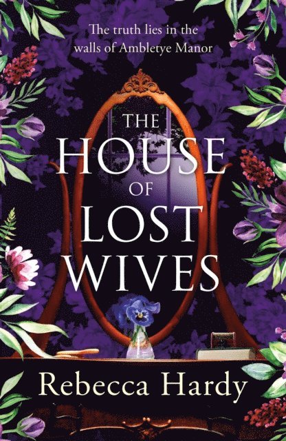 Rebecca Hardy - House of Lost Wives, E-bok