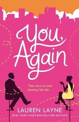 Lauren Layne - You, Again, Häftad