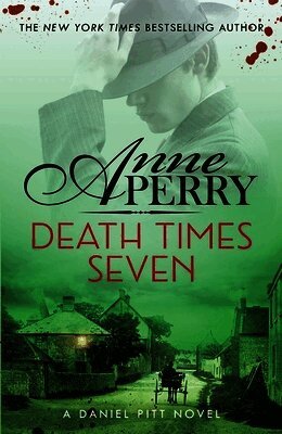 Death Times Seven (Daniel Pitt Mystery 7)