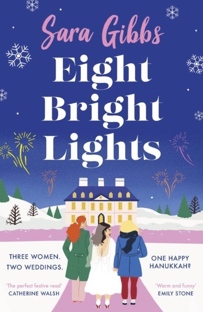Sara Gibbs - Eight Bright Lights, E-bok