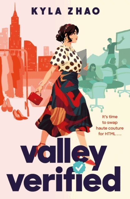 Kyla Zhao - Valley Verified, Häftad. Tillgänglighet: Lägg i varukorg