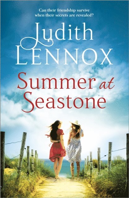Judith Lennox - Summer at Seastone, E-bok