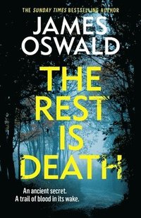 Rest is Death