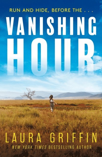 Laura Griffin - Vanishing Hour, E-bok