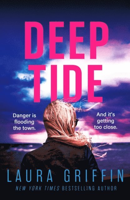 Laura Griffin - Deep Tide, E-bok