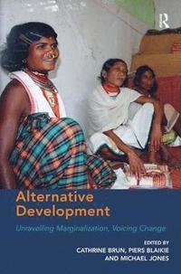 Alternative Development