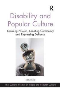 Disability and Popular Culture