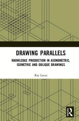 Ray Lucas - Drawing Parallels, Inbunden