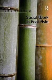 Social Work in East Asia