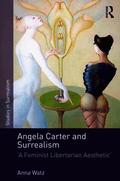 Angela Carter and Surrealism