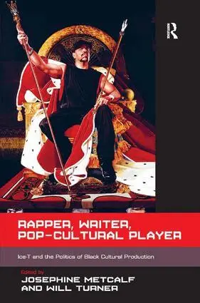Josephine Metcalf, Will Turner - Rapper, Writer, Pop-Cultural Player, Inbunden. Tillgänglighet: Lägg i varukorg
