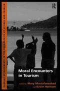 Moral Encounters in Tourism