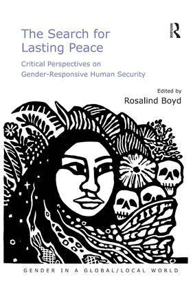 Rosalind Boyd - Search for Lasting Peace, Inbunden. Tillgänglighet: Lägg i varukorg