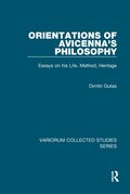 Orientations of Avicenna's Philosophy