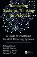 Translating Systems Thinking into Practice