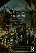 Hanoverian Succession