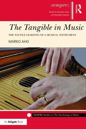 Marko Aho - Tangible in Music, Inbunden. Tillgänglighet: Lägg i varukorg