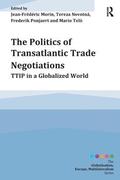 Politics of Transatlantic Trade Negotiations