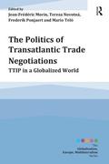 Politics of Transatlantic Trade Negotiations