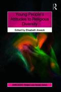 Young People's Attitudes to Religious Diversity
