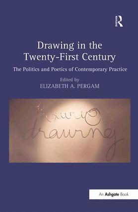Elizabeth A. Pergam - Drawing in the Twenty-First Century, Inbunden. Tillgänglighet: Lägg i varukorg