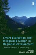 Smart Evaluation and Integrated Design in Regional Development