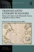 Transatlantic Literary Ecologies