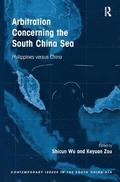 Arbitration Concerning the South China Sea