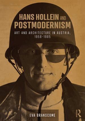Eva Branscome - Hans Hollein and Postmodernism, Inbunden. Tillgänglighet: Lägg i varukorg
